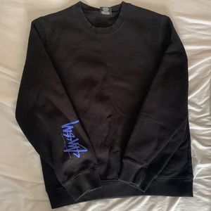 Stussy Crewneck